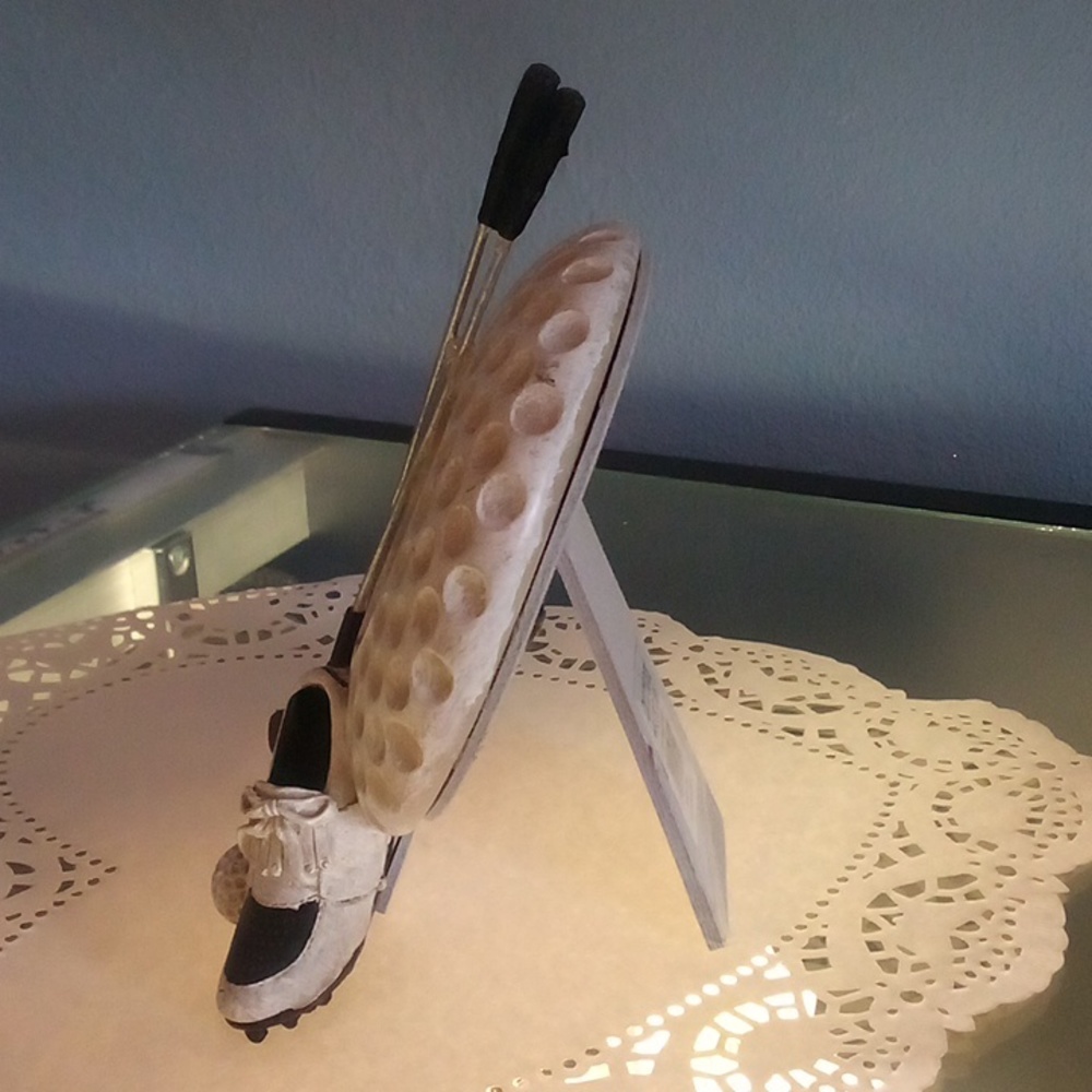 Photo frame - Picture 2 of 2